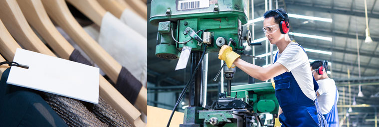 Commercial & Industrial