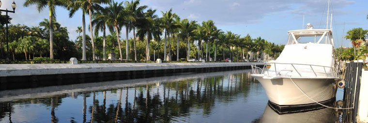 International Private Banking